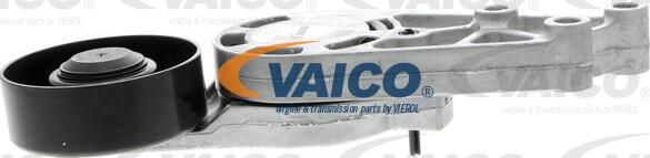 VAICO V10-0549 - Siksnas spriegotājs, Ķīļsiksna autodraugiem.lv