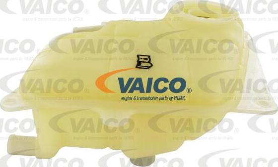VAICO V10-0559 - Kompensācijas tvertne, Dzesēšanas šķidrums autodraugiem.lv