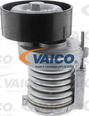 VAICO V10-0550 - Siksnas spriegotājs, Ķīļsiksna autodraugiem.lv