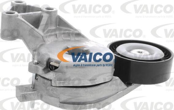 VAICO V10-0553 - Siksnas spriegotājs, Ķīļsiksna autodraugiem.lv