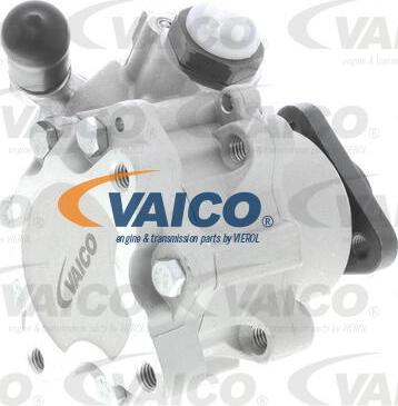 VAICO V10-0580 - Hidrosūknis, Stūres iekārta autodraugiem.lv