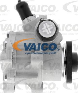 VAICO V10-0575 - Hidrosūknis, Stūres iekārta autodraugiem.lv