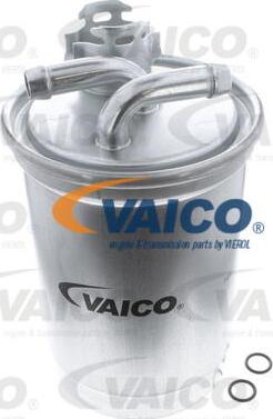 VAICO V10-0654 - Degvielas filtrs autodraugiem.lv