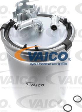 VAICO V10-0655 - Degvielas filtrs autodraugiem.lv