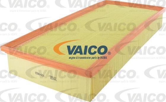 VAICO V10-0653 - Gaisa filtrs autodraugiem.lv