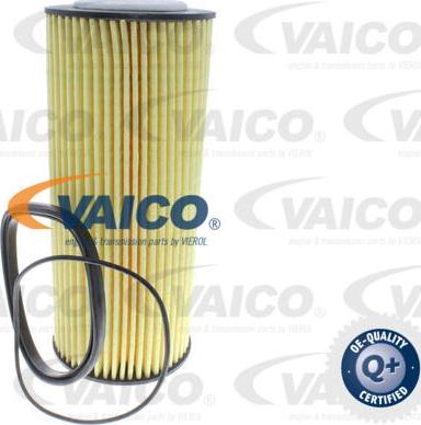 VAICO V10-0666 - Eļļas filtrs autodraugiem.lv
