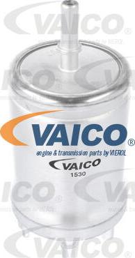 VAICO V10-0660 - Degvielas filtrs autodraugiem.lv