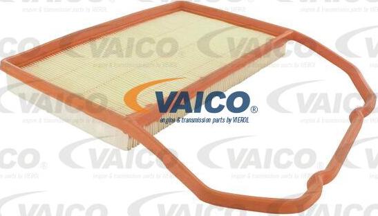 VAICO V10-0668 - Gaisa filtrs autodraugiem.lv