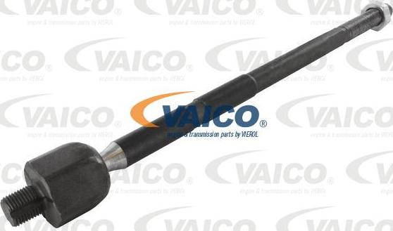 VAICO V10-0667 - Aksiālais šarnīrs, Stūres šķērsstiepnis autodraugiem.lv