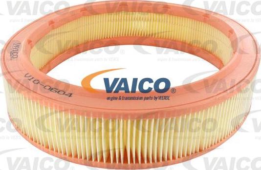 VAICO V10-0604 - Gaisa filtrs autodraugiem.lv