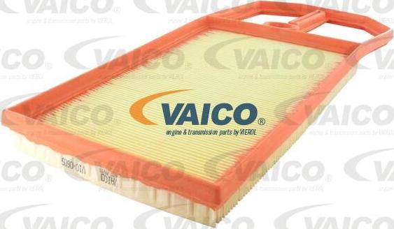 VAICO V10-0605 - Gaisa filtrs autodraugiem.lv