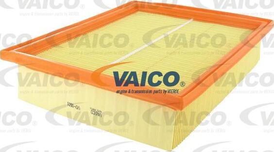 VAICO V10-0601 - Gaisa filtrs autodraugiem.lv