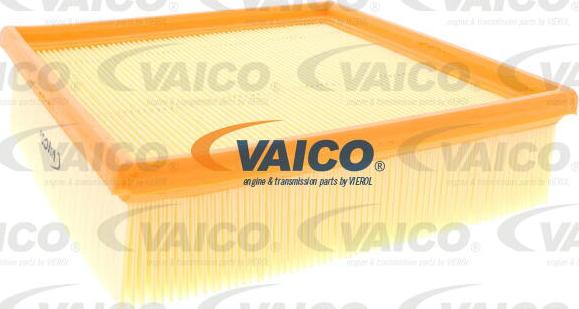 VAICO V10-0602 - Gaisa filtrs autodraugiem.lv
