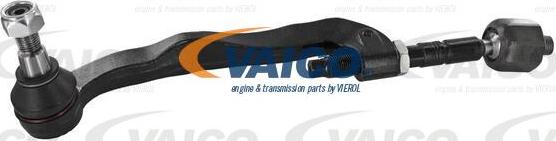 VAICO V10-0680 - Stūres šķērsstiepnis autodraugiem.lv