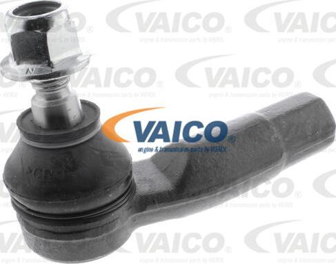 VAICO V10-0637 - Stūres šķērsstiepņa uzgalis autodraugiem.lv