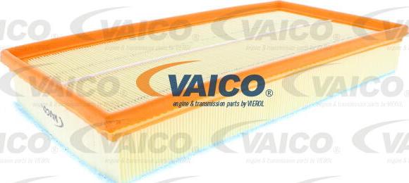VAICO V10-0624 - Gaisa filtrs autodraugiem.lv