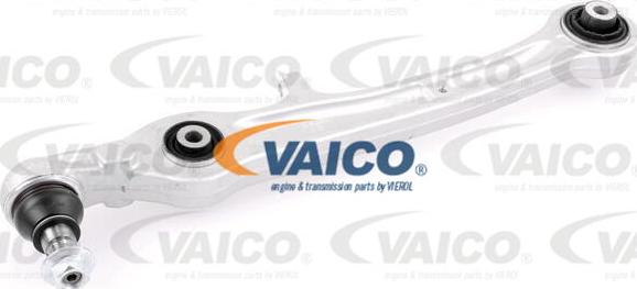 VAICO V10-0626 - Neatkarīgās balstiekārtas svira, Riteņa piekare autodraugiem.lv