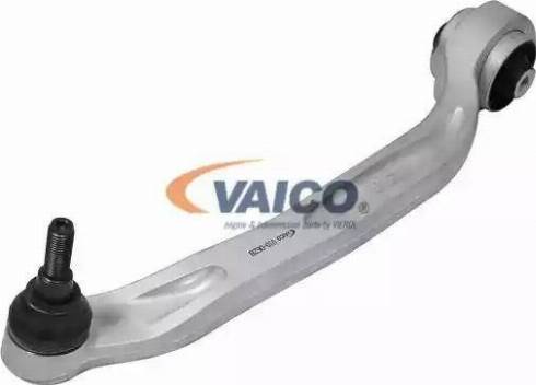 VAICO V10-0628-1 - Neatkarīgās balstiekārtas svira, Riteņa piekare autodraugiem.lv