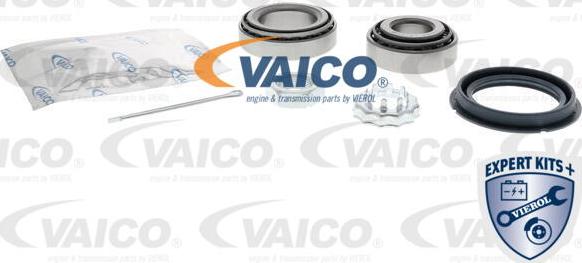 VAICO V10-0040 - Riteņa rumbas gultņa komplekts autodraugiem.lv