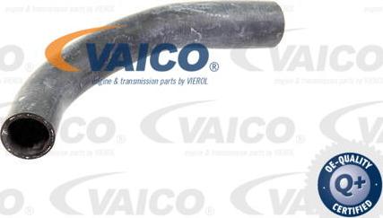 VAICO V10-0054 - Radiatora cauruļvads autodraugiem.lv