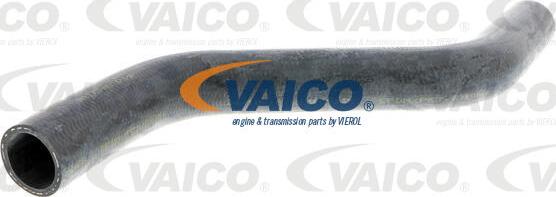 VAICO V10-0053 - Radiatora cauruļvads autodraugiem.lv
