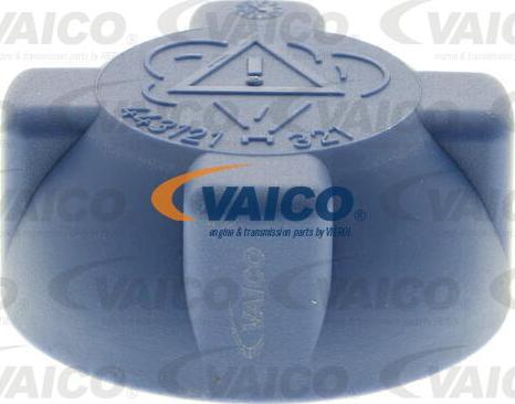 VAICO V10-0018 - Vāciņš, Dzesēšanas šķidruma rezervuārs autodraugiem.lv