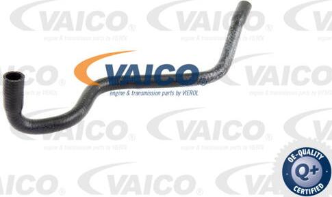 VAICO V10-0076 - Radiatora cauruļvads autodraugiem.lv