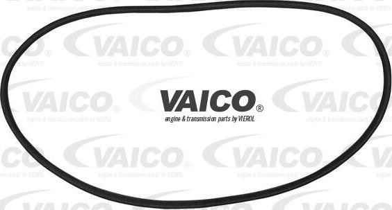 VAICO V10-0889 - Blīve, Vējstikls autodraugiem.lv