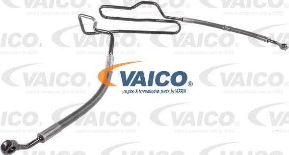VAICO V10-0838 - Hidrauliskā šļūtene, Stūres iekārta autodraugiem.lv