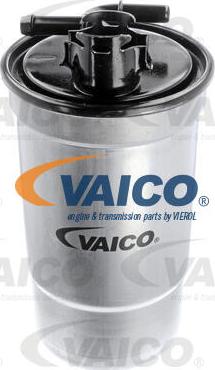 VAICO V10-0399 - Degvielas filtrs autodraugiem.lv