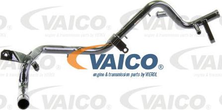 VAICO V10-0396 - Dzesēšanas šķidruma caurule autodraugiem.lv