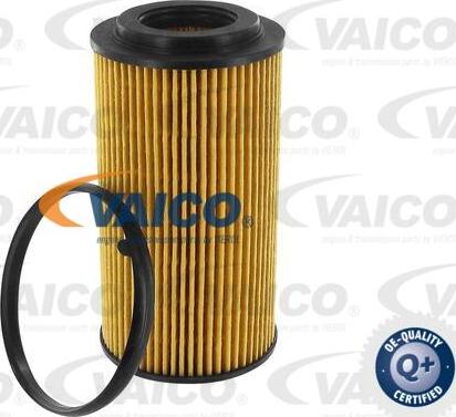 VAICO V10-0390 - Eļļas filtrs autodraugiem.lv