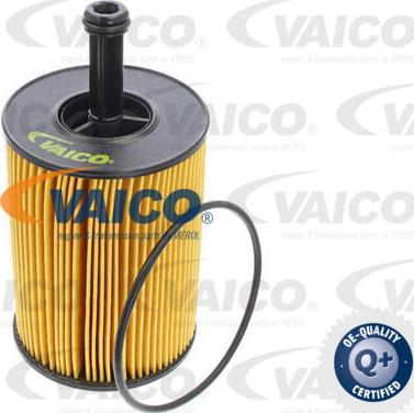 VAICO V10-0391 - Eļļas filtrs autodraugiem.lv