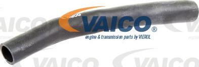 VAICO V10-0366 - Radiatora cauruļvads autodraugiem.lv