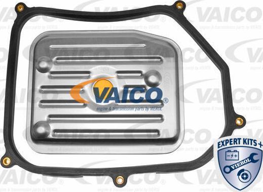 VAICO V10-0384 - Hidrofiltrs, Automātiskā pārnesumkārba autodraugiem.lv