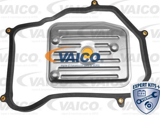 VAICO V10-0386 - Hidrofiltrs, Automātiskā pārnesumkārba autodraugiem.lv