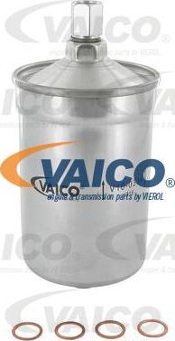 VAICO V10-0334 - Degvielas filtrs autodraugiem.lv