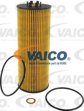 VAICO V10-0330 - Eļļas filtrs autodraugiem.lv