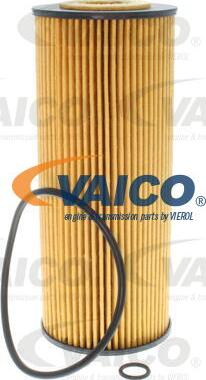 VAICO V10-0331 - Eļļas filtrs autodraugiem.lv