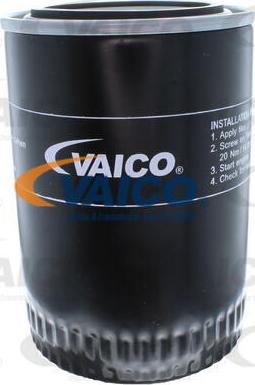 VAICO V10-0321 - Eļļas filtrs autodraugiem.lv