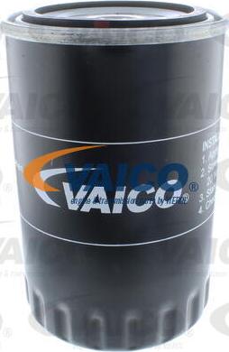 VAICO V10-0322 - Eļļas filtrs autodraugiem.lv