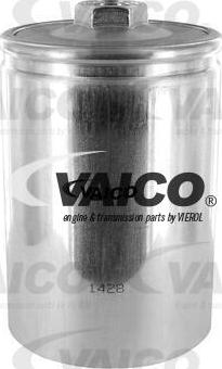 VAICO V10-0257 - Degvielas filtrs autodraugiem.lv