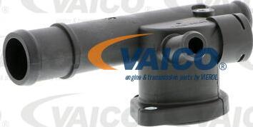 VAICO V10-0279 - Dzesēšanas šķidruma flancis autodraugiem.lv