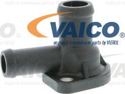 VAICO V10-0271 - Dzesēšanas šķidruma flancis autodraugiem.lv