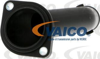 VAICO V10-0278 - Dzesēšanas šķidruma flancis autodraugiem.lv