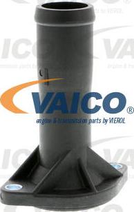 VAICO V10-0277 - Dzesēšanas šķidruma flancis autodraugiem.lv
