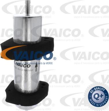 VAICO V10-0754 - Degvielas filtrs autodraugiem.lv