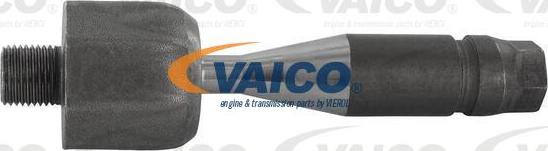 VAICO V10-7023 - Aksiālais šarnīrs, Stūres šķērsstiepnis autodraugiem.lv