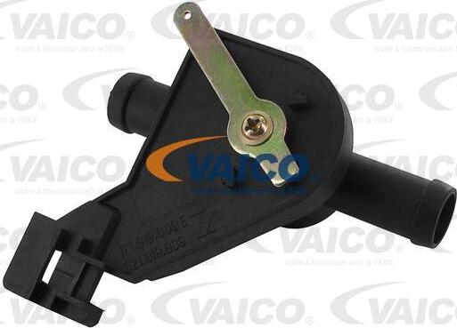 VAICO V10-0715 - Dzesēšanas šķidruma regulēšanas vārsts autodraugiem.lv