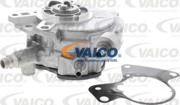 VAICO V10-0733 - Vakuumsūknis, Bremžu sistēma autodraugiem.lv